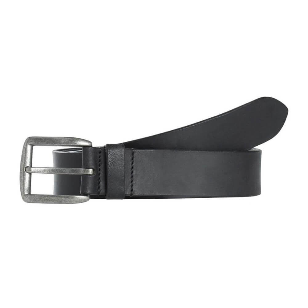 Pieces Leather Jeans Belt